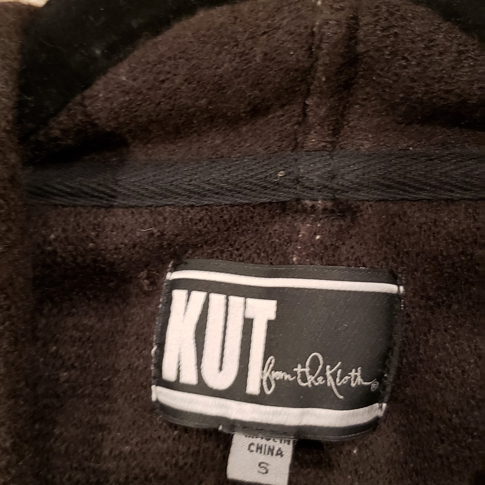 KUT Jacket - Picture 2 of 4